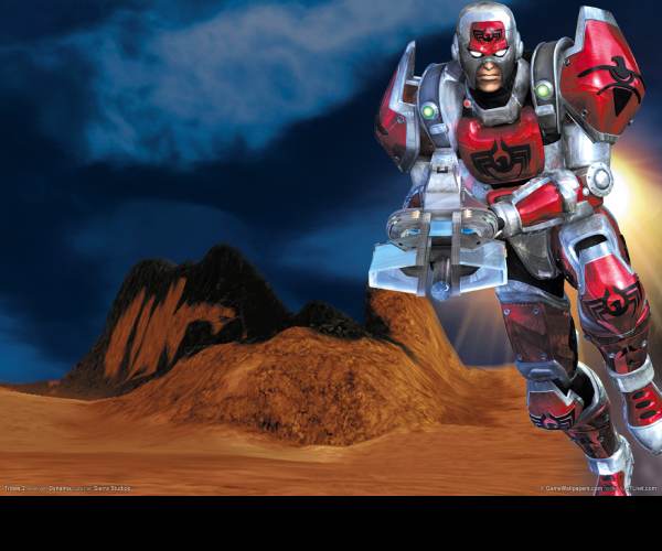 Tribes 2