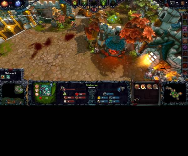 Dungeons 2