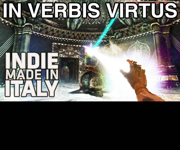 In Verbis Virtus