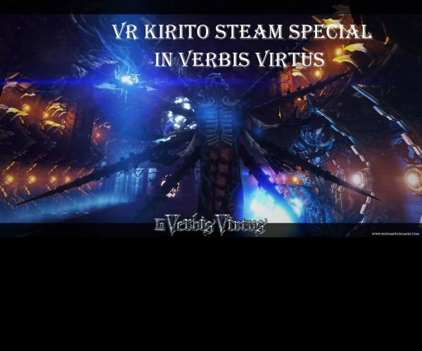 In Verbis Virtus