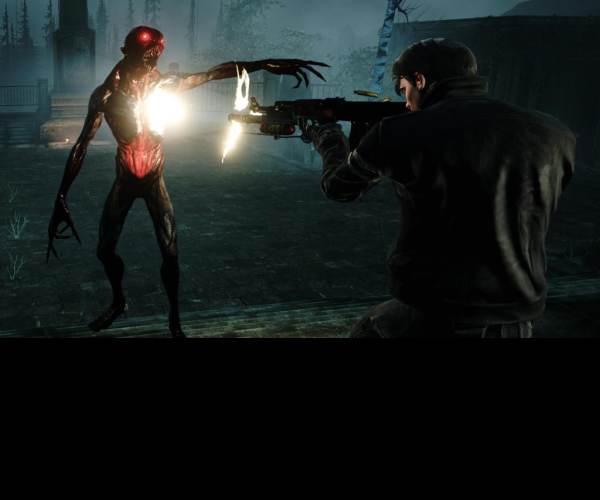 Alone in the Dark: Illumination