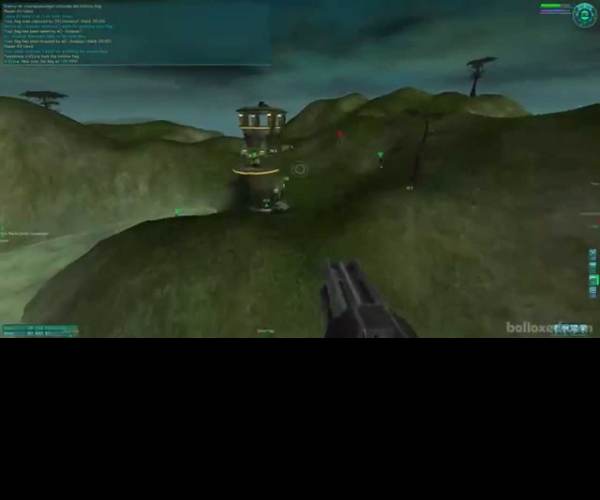 Tribes 2