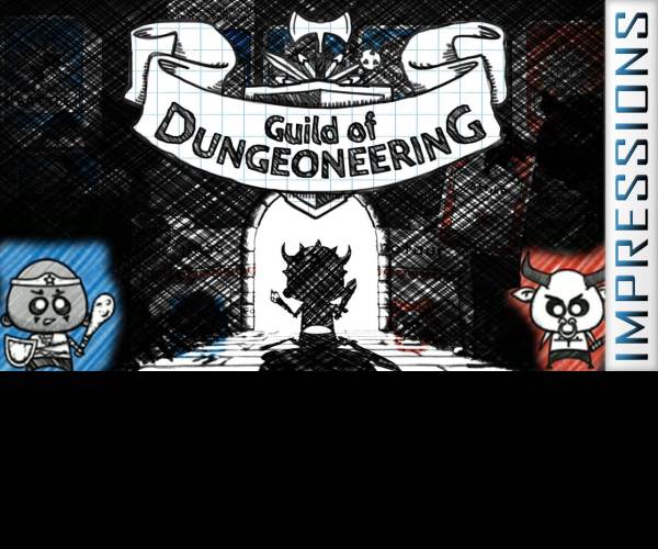 Guild of Dungeoneering