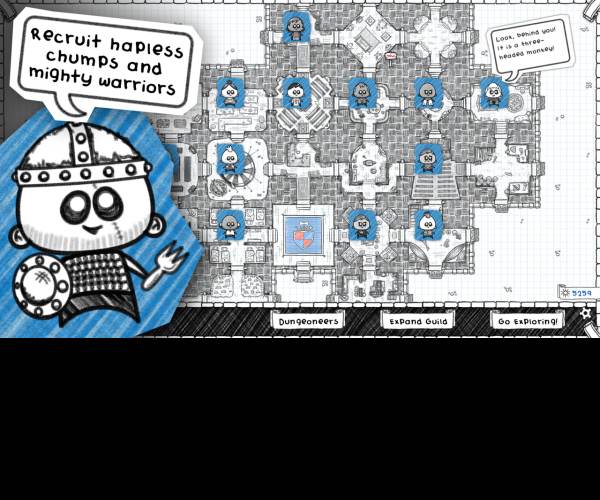Guild of Dungeoneering