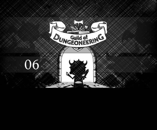 Guild of Dungeoneering