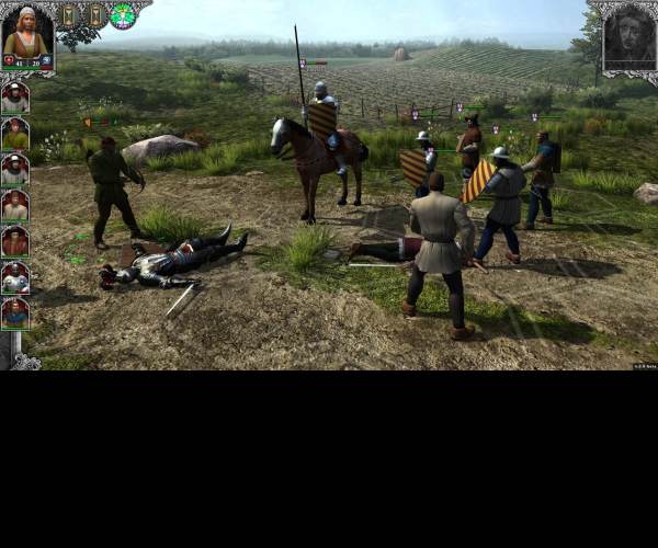 Legends of Eisenwald