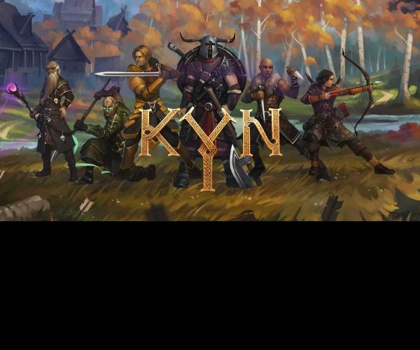 Kyn