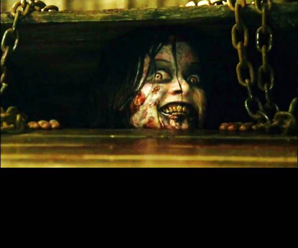 Evil Dead