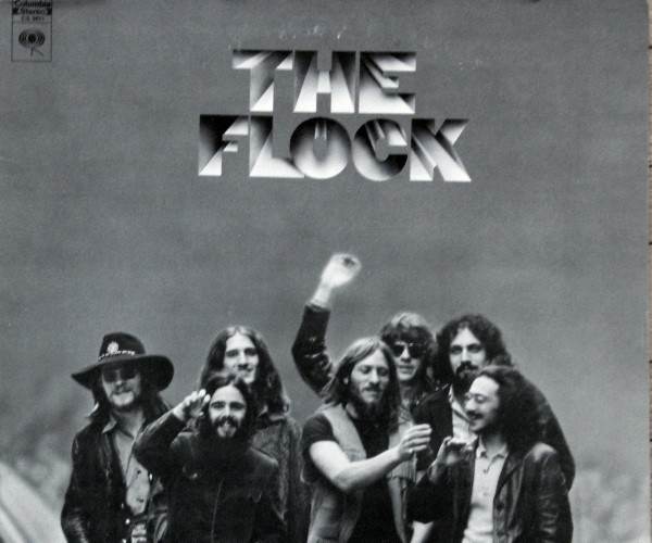 The Flock