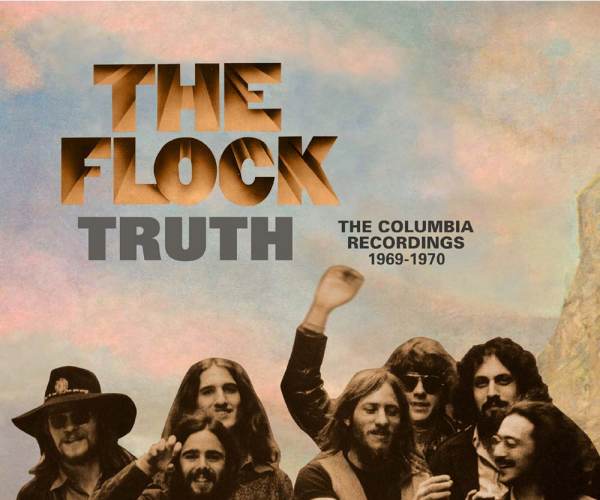 The Flock