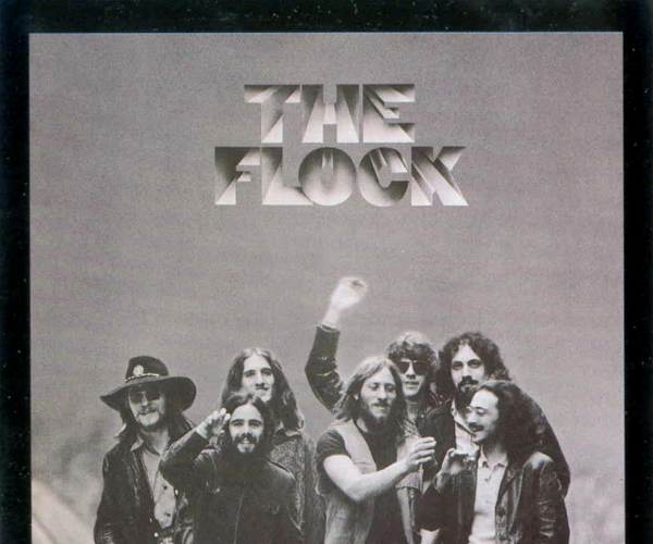 The Flock