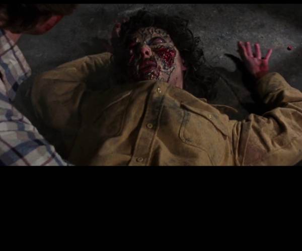 Evil Dead