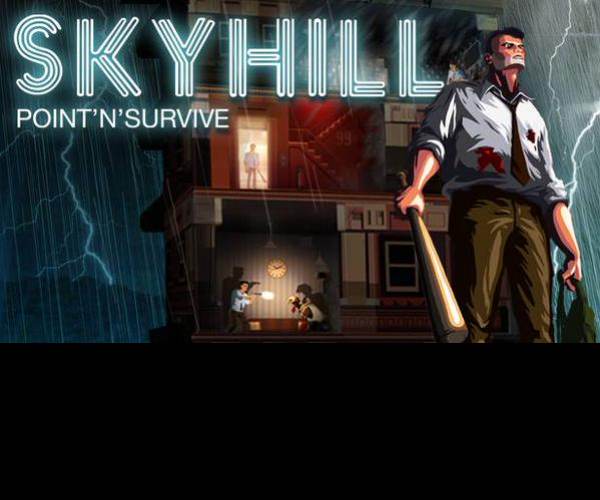 SKYHILL