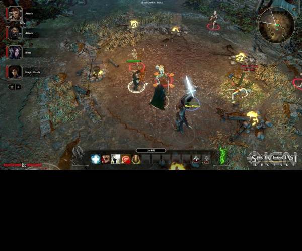 Sword Coast Legends