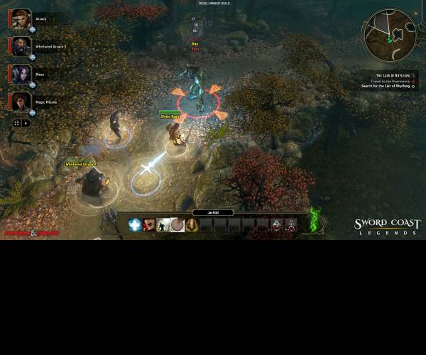 Sword Coast Legends