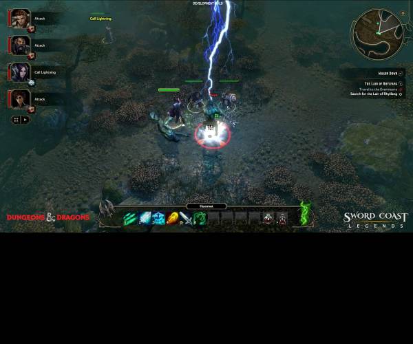 Sword Coast Legends