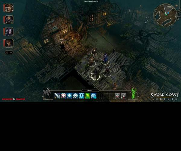 Sword Coast Legends