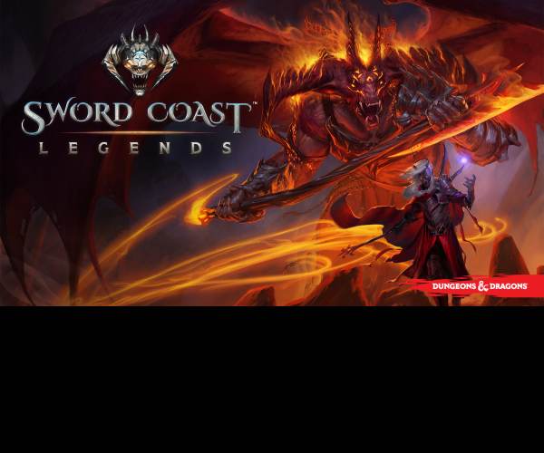 Sword Coast Legends