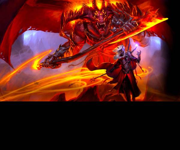 Sword Coast Legends