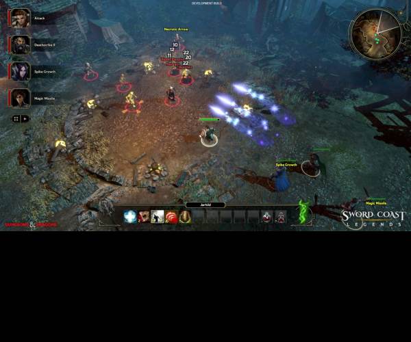 Sword Coast Legends