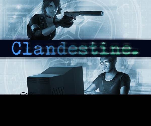 Clandestine