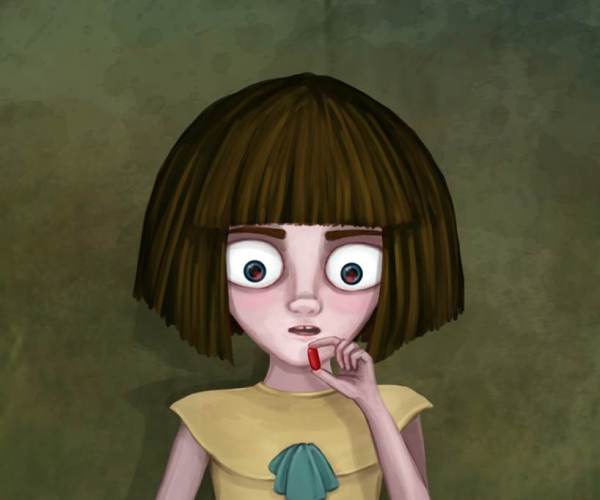 Fran Bow