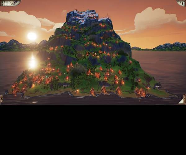 Valhalla Hills
