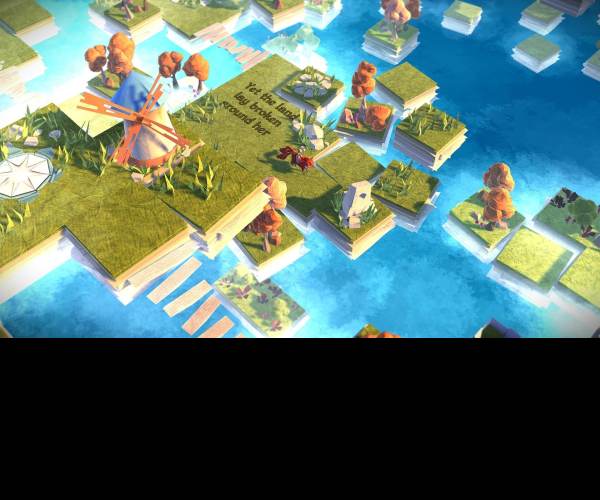 Epistory - Typing Chronicles