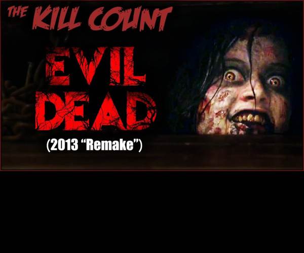 Evil Dead