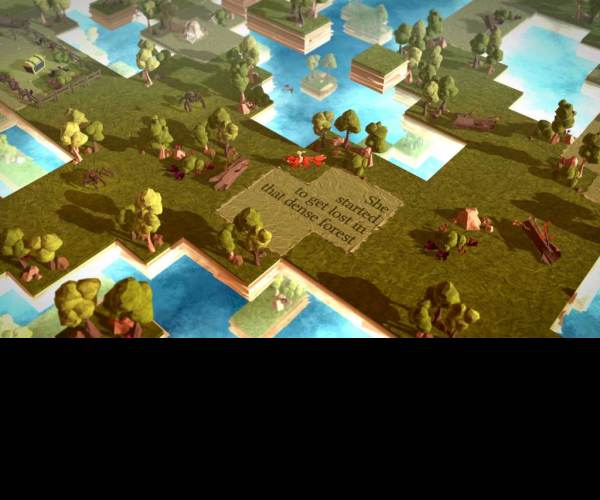 Epistory - Typing Chronicles