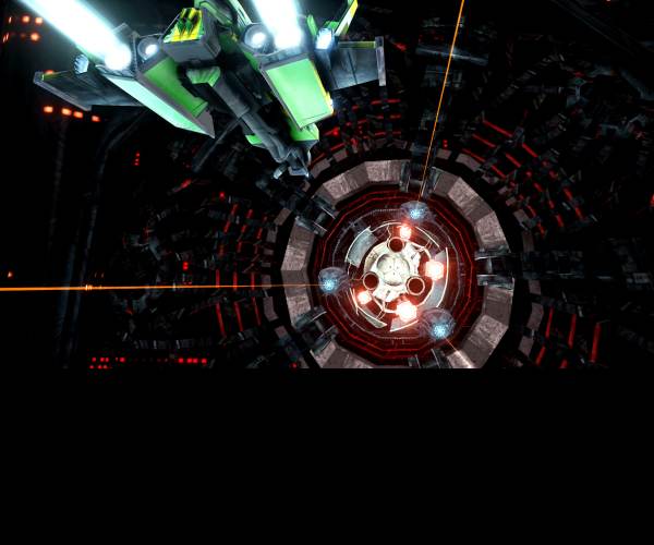 The Collider 2