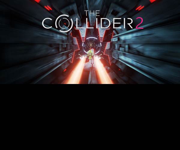 The Collider 2