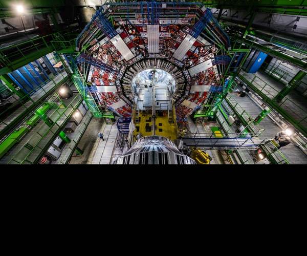 The Collider 2