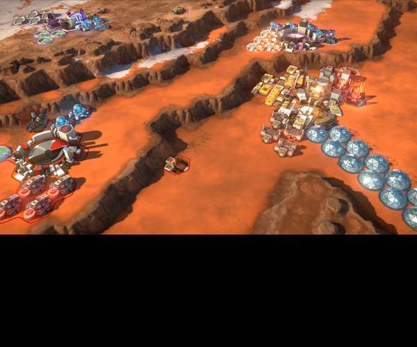 Offworld Trading Company
