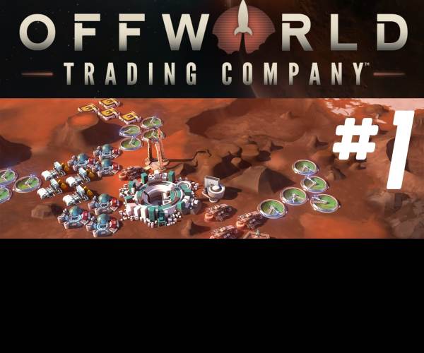 Offworld Trading Company