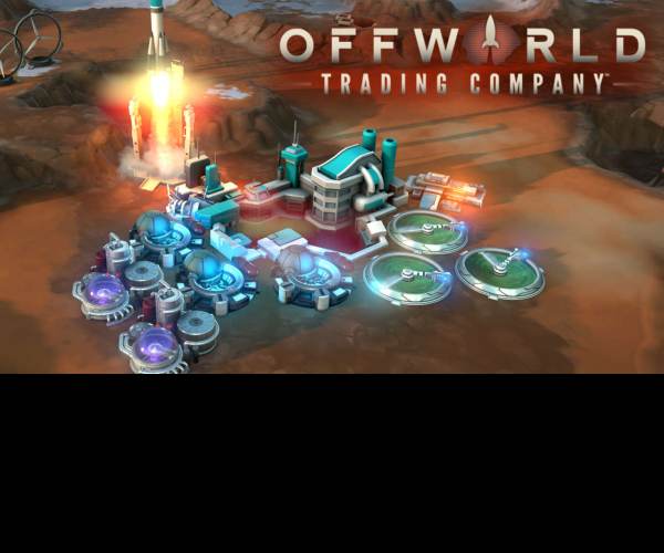 Offworld Trading Company