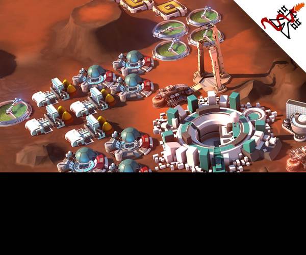 Offworld Trading Company