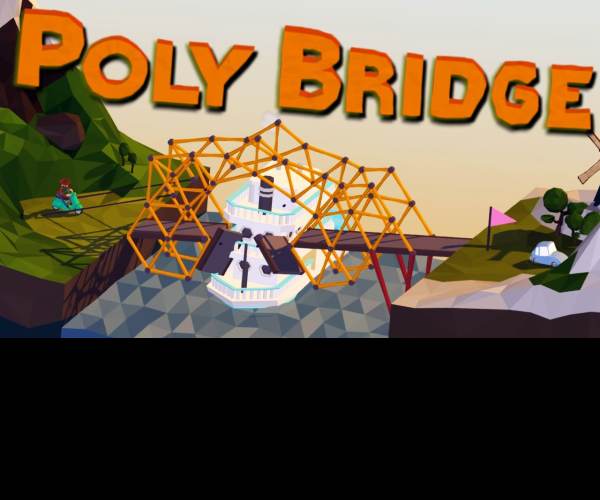 Poly Bridge
