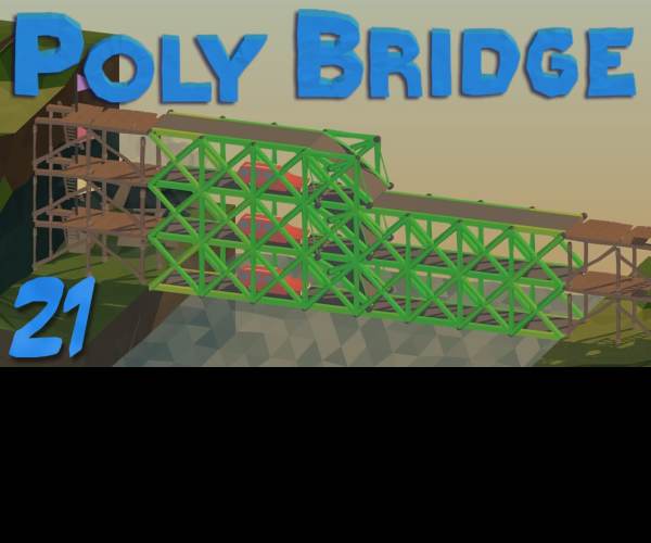 Poly Bridge
