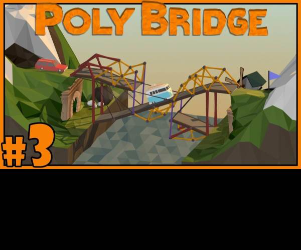 Poly Bridge