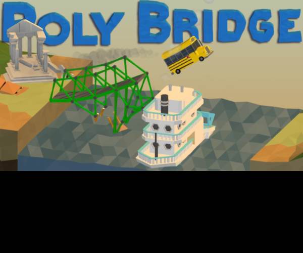 Poly Bridge