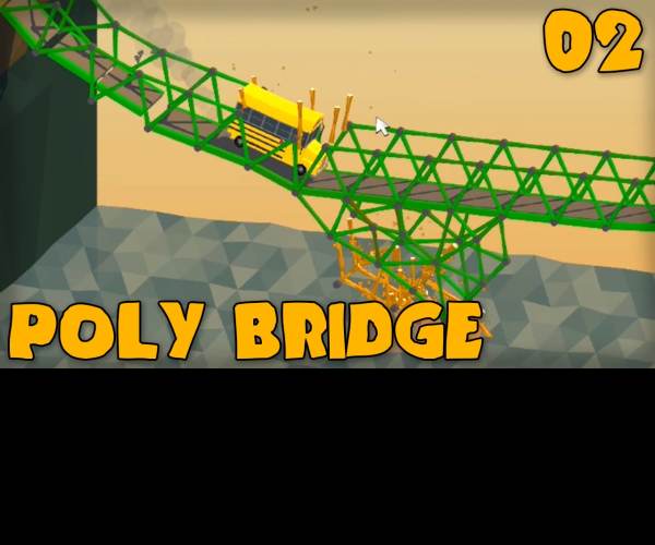 Poly Bridge
