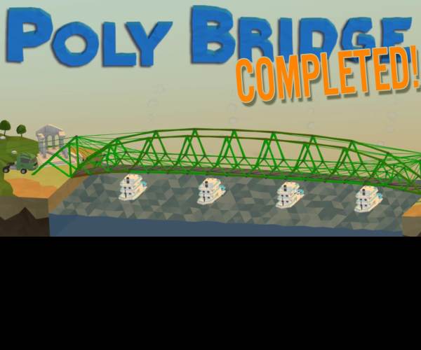 Poly Bridge
