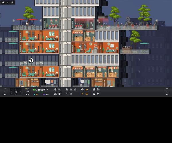 Project Highrise