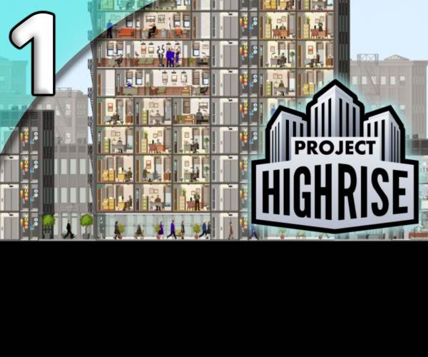 Project Highrise
