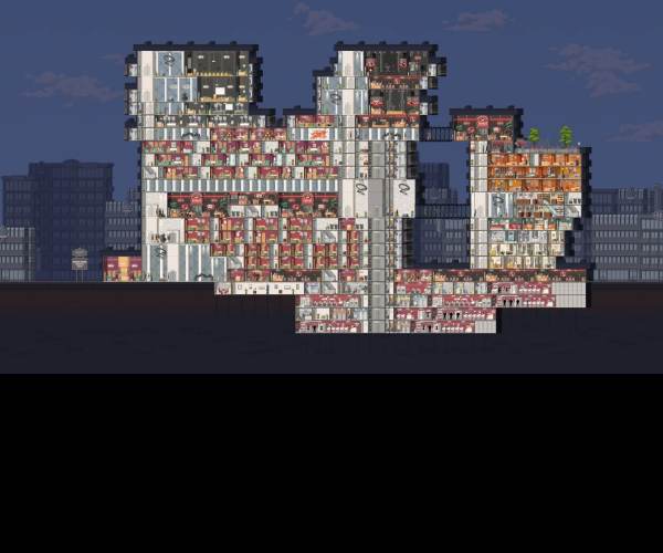 Project Highrise