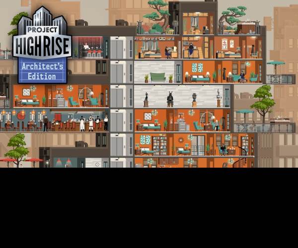 Project Highrise