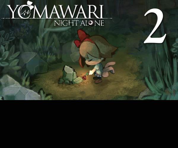 Yomawari: Night Alone