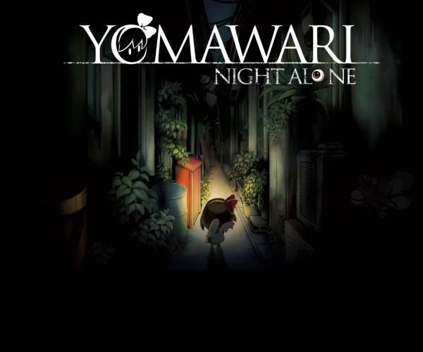 Yomawari: Night Alone