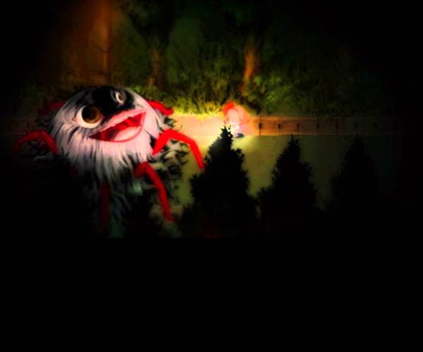 Yomawari: Night Alone
